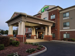 Holiday Inn Express Hotel & Suites Claypool Hill -Richlands Area, an IHG Hotel